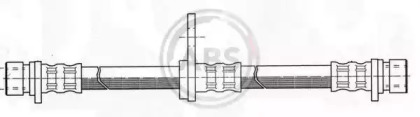 Шлангопровод A.B.S. SL 4142